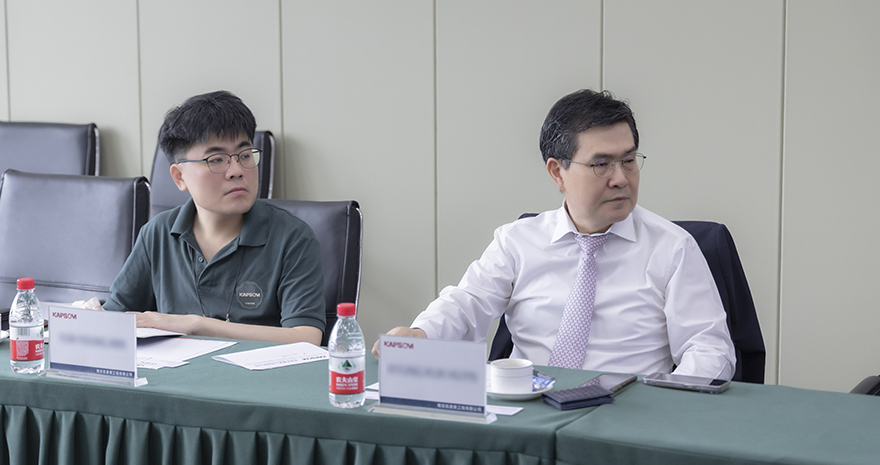 管家婆十码三期必出 凯普索与PGC签署年产20,000吨绿色甲醇项目谅解备忘录