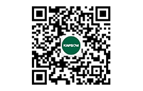 中文企业概况页面二维码