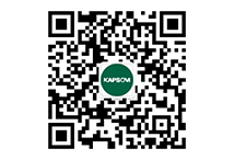 中文发展历程页面二维码
