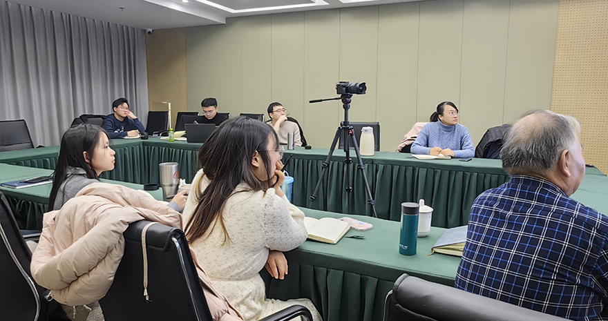 管家婆十码三期必出 凯普索天然气制合成氨工艺培训圆满结束-2