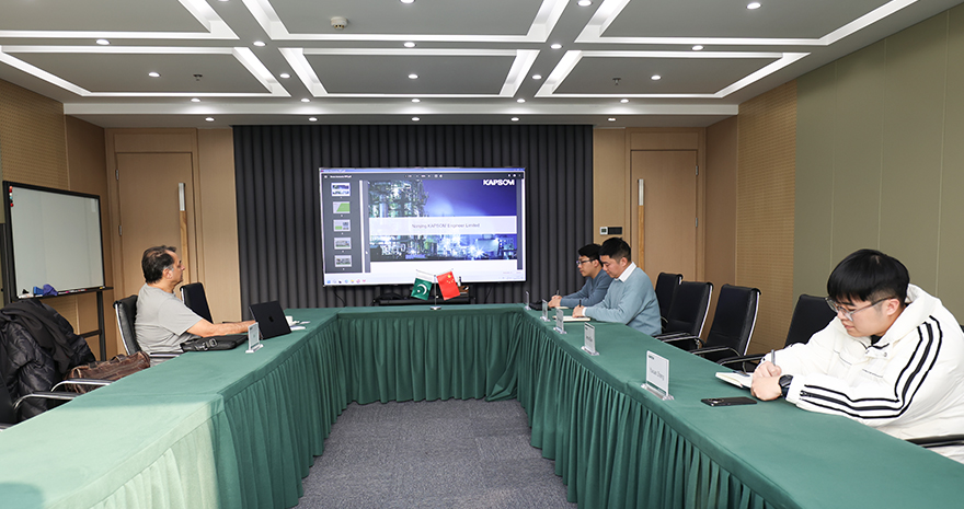 管家婆十码三期必出 Sapphire visited KAPSOM with Nitrogen