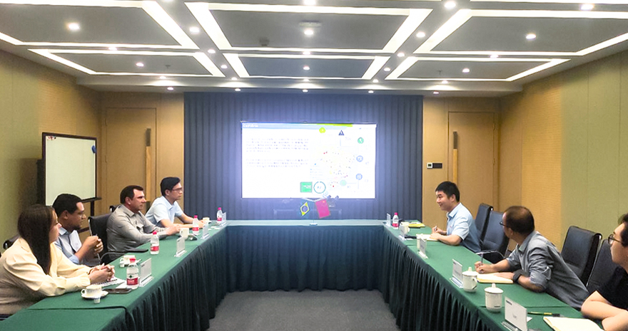 管家婆十码三期必出 Current Status of Green Energy