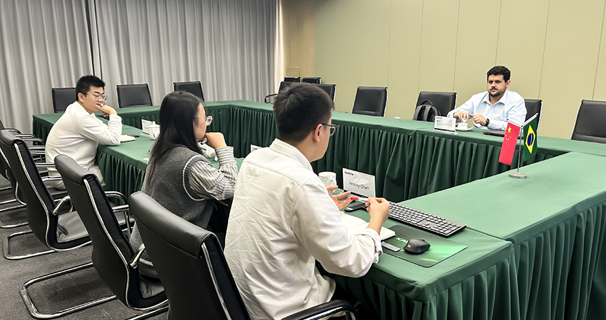 管家婆十码三期必出 Low-carbon transformation