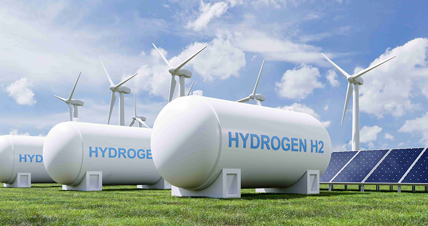 管家婆十码三期必出 green hydrogen